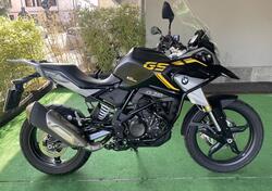 Bmw G 310 GS Edition 40 Years GS (2021) usata