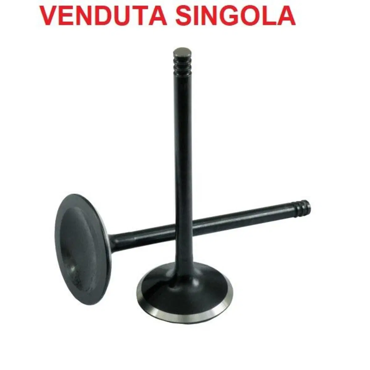 Valvola di aspirazione KPMI Black Diamond per Spor Kibblewhite