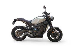 Yamaha XSR 900 ABS (2016 - 20) usata