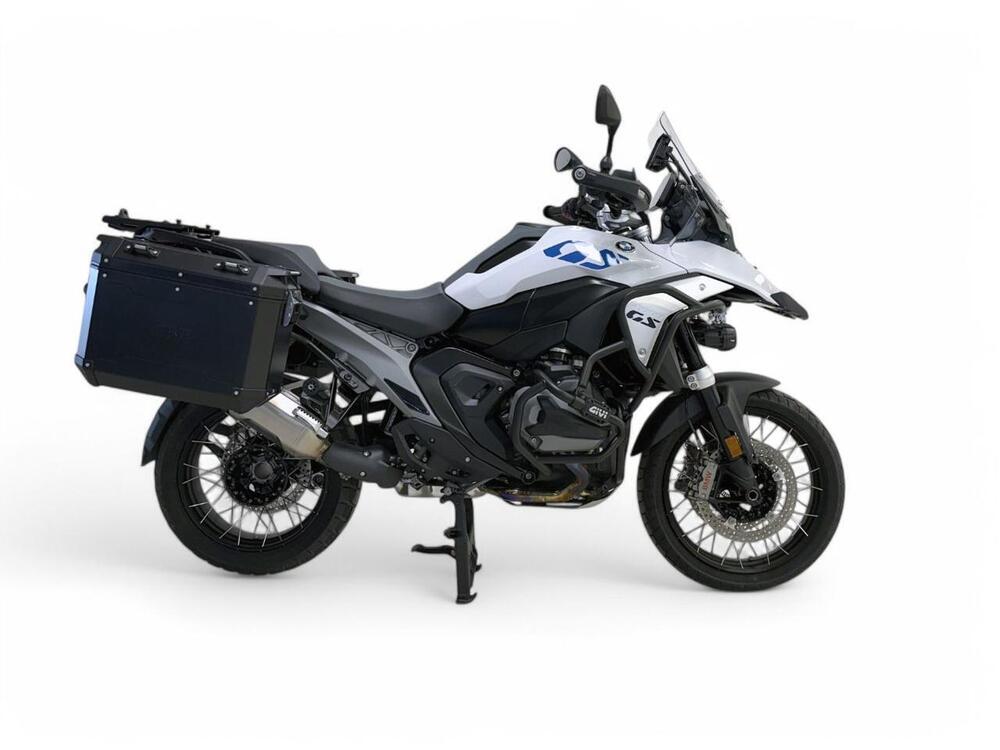 Bmw R 1300 GS (2023 - 25)