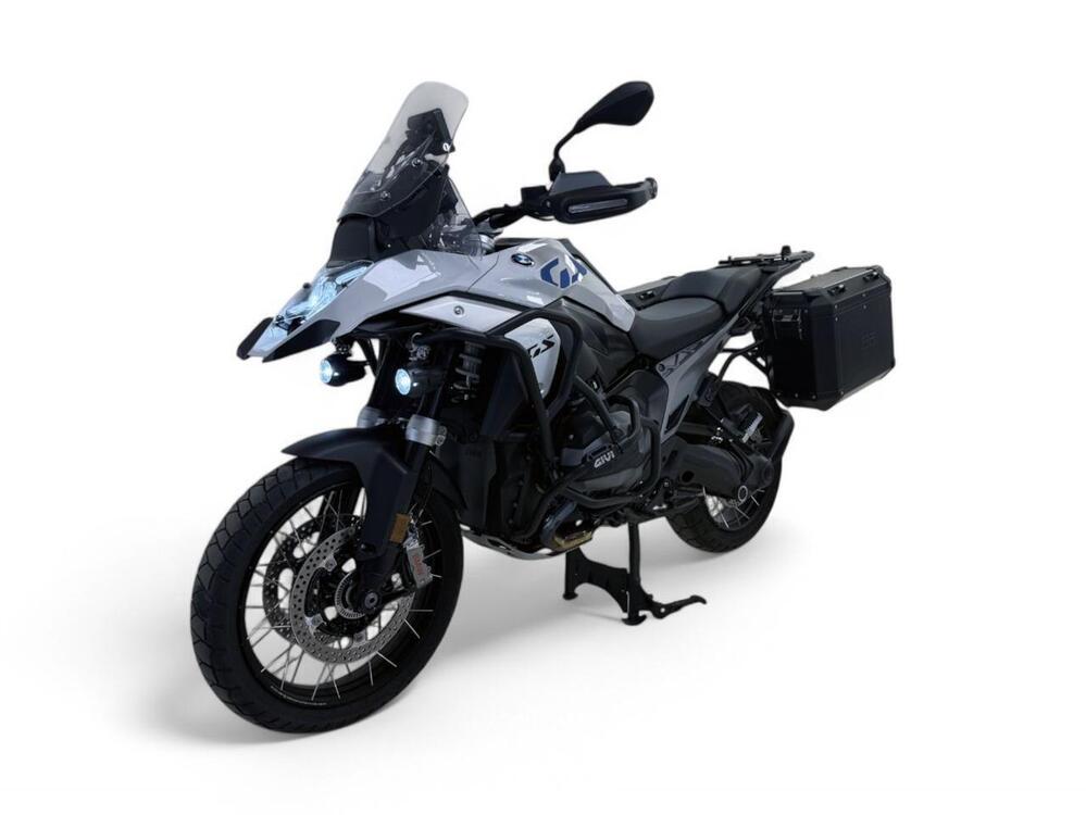 Bmw R 1300 GS (2023 - 25) (2)