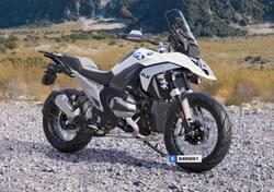 Bmw R 1300 GS (2023 - 25) nuova