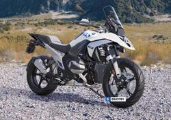 Bmw R 1300 GS (2023 - 25) nuova