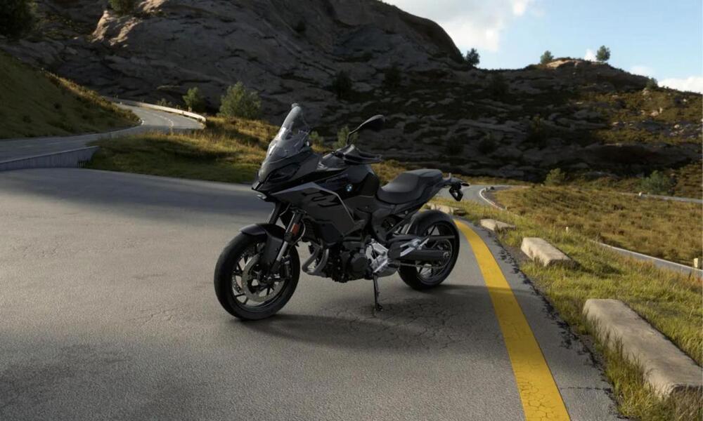 Bmw F 900 XR (2025) (3)