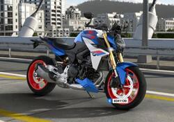 Bmw F 900 R (2025) nuova
