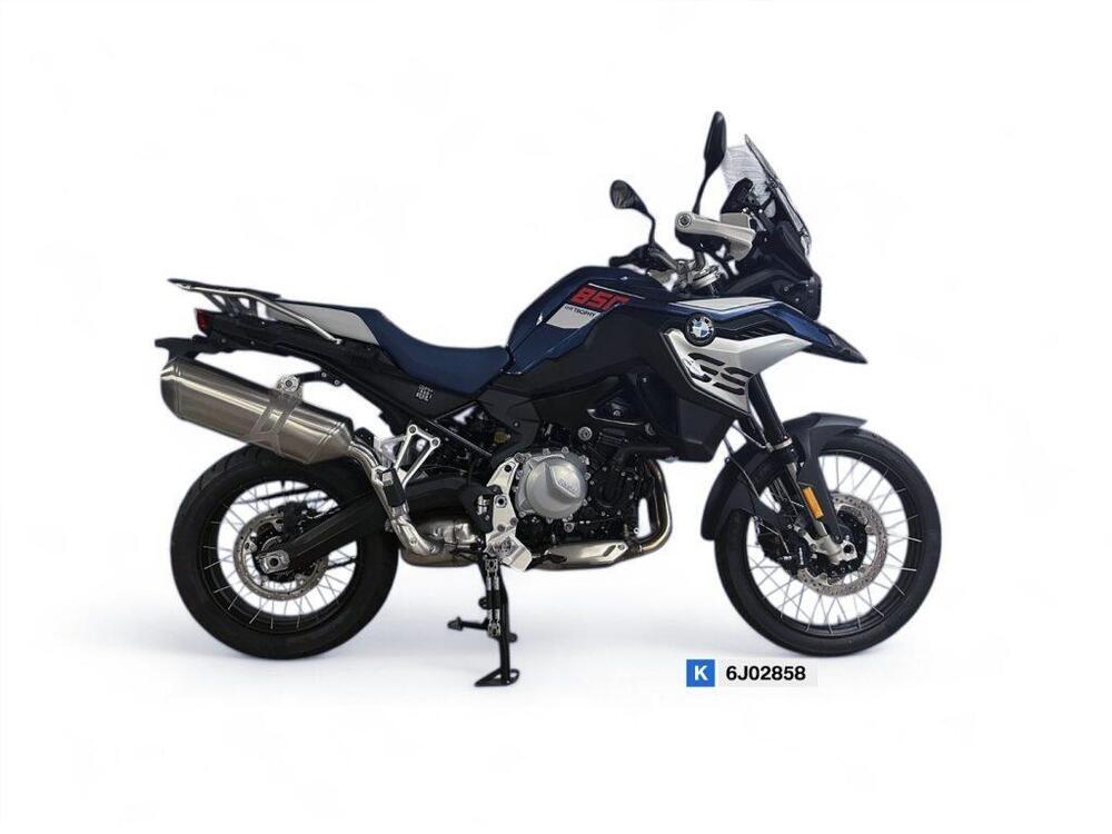 Bmw F 850 GS (2021 - 24)