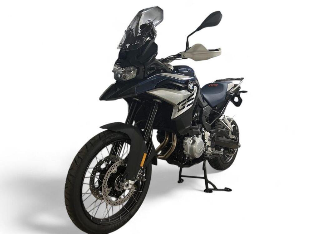 Bmw F 850 GS (2021 - 24) (2)