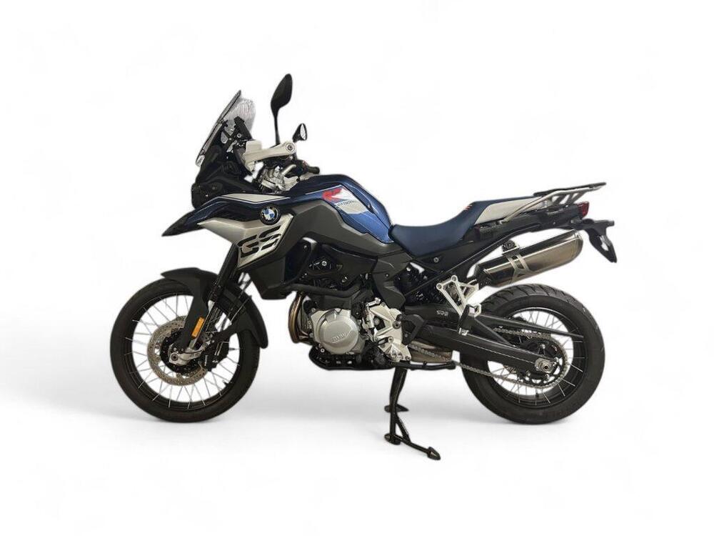 Bmw F 850 GS (2021 - 24) (4)