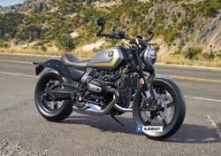 Bmw R 12 (2024 - 25) nuova