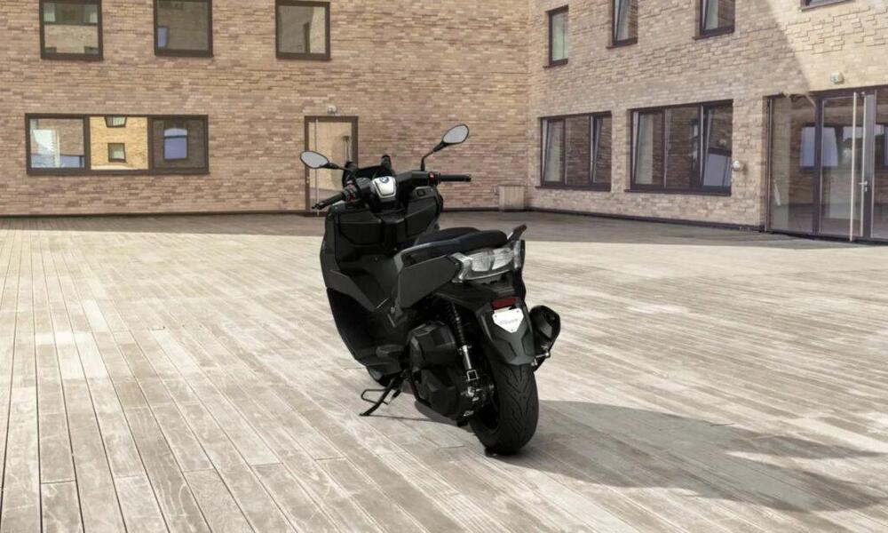 Bmw C 400 GT (2021 - 24) (5)