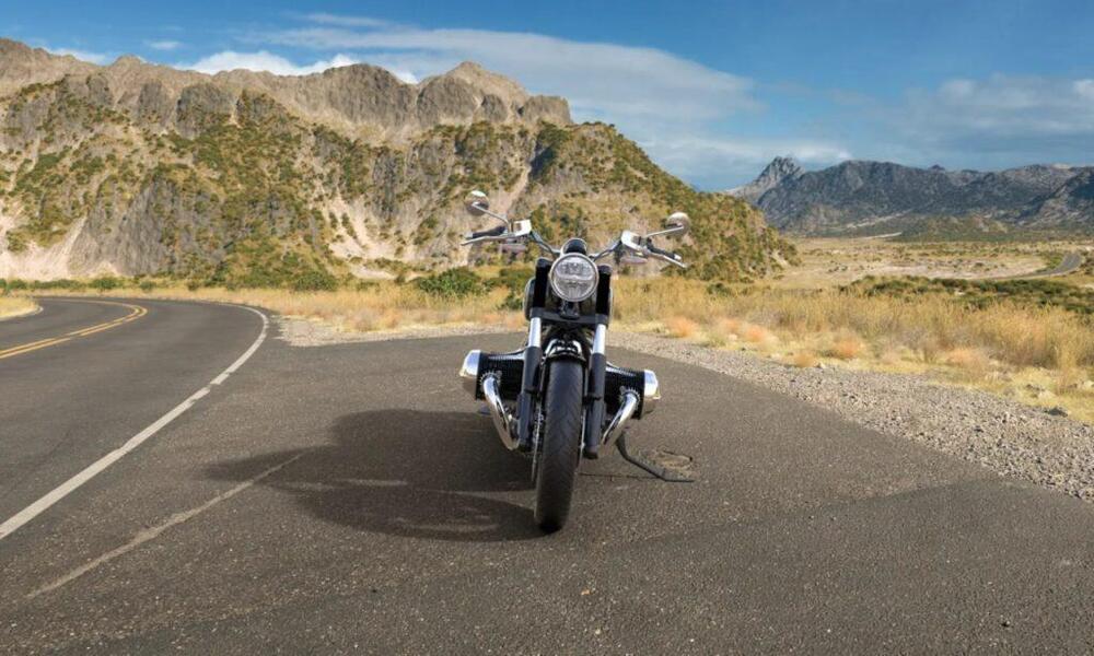Bmw R 18 (2020 - 24) (2)
