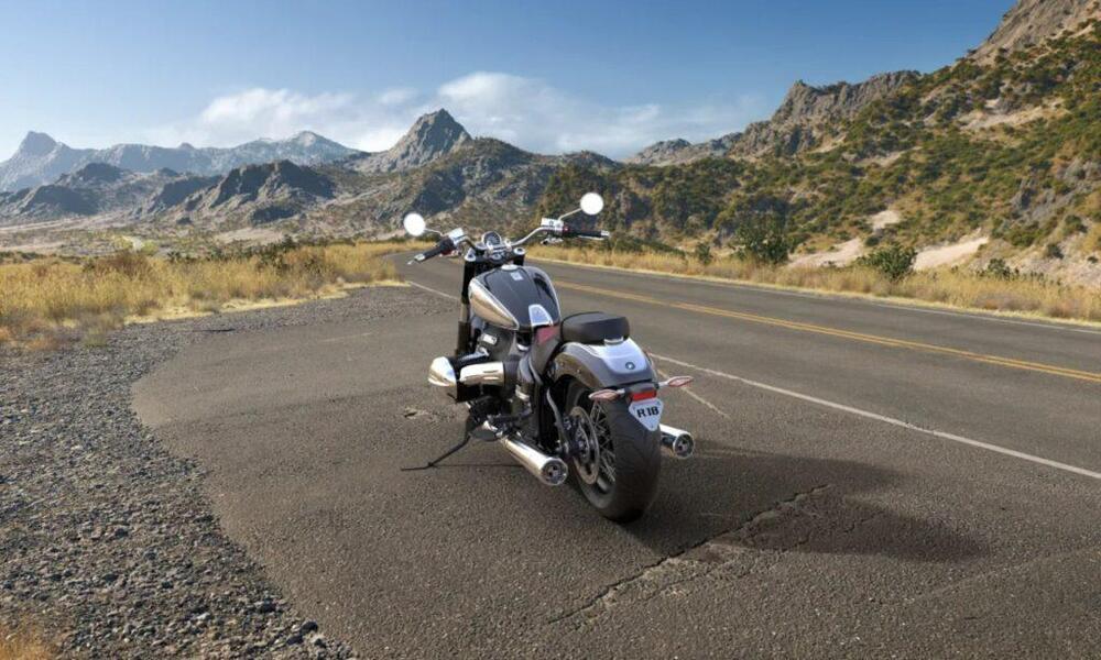 Bmw R 18 (2020 - 24) (5)