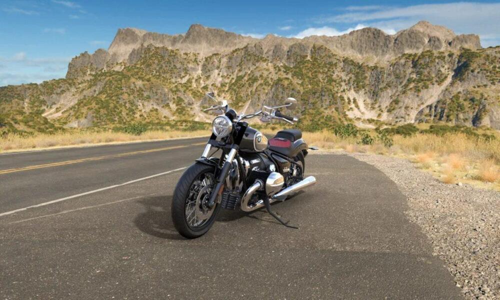 Bmw R 18 (2020 - 24) (3)