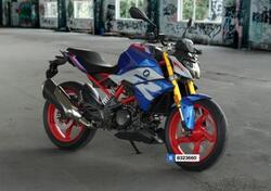 Bmw G 310 R (2021 - 25) nuova