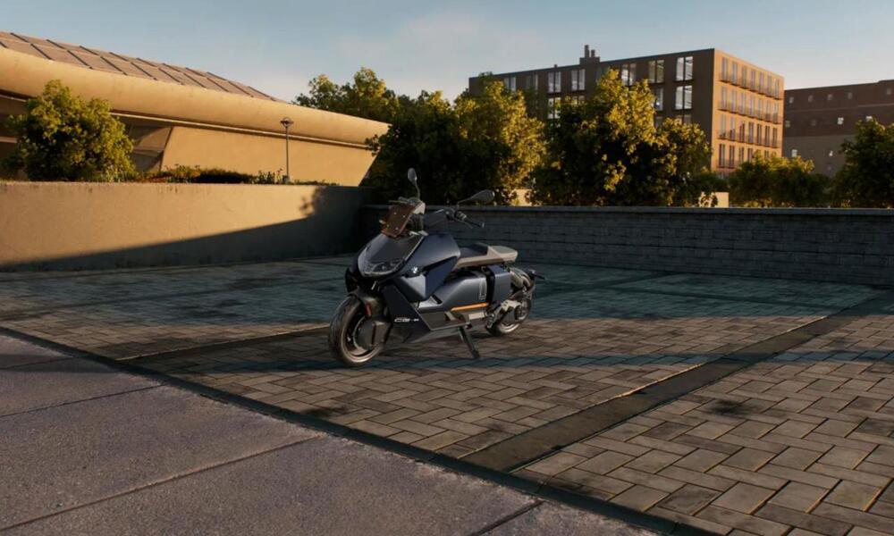 Bmw CE 04 (2021 - 25) (3)