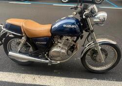 Suzuki TU 250 X (1997 - 03) usata