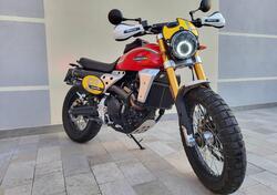 Fantic Motor Caballero 500 Anniversary (2020 - 21) usata