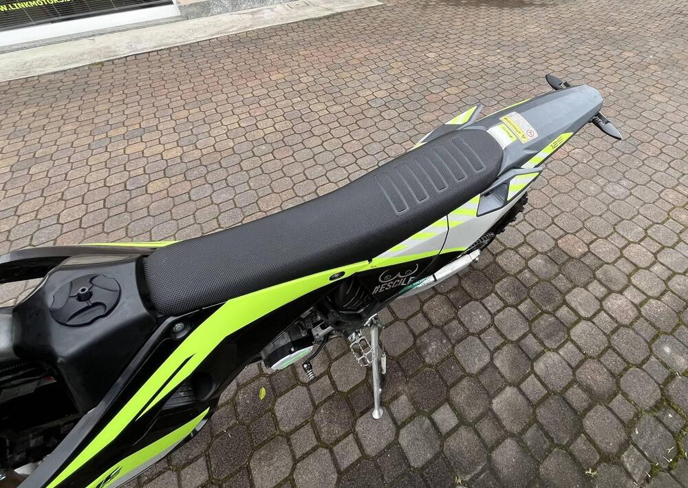 Fantic Motor XE 125 Black Edition (2024) (4)