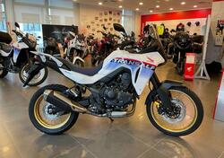 Honda Transalp XL750 (2025) nuova