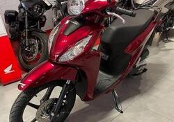Honda Vision 110 (2021 - 24) nuova