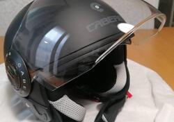 Casco demi jet Caberg
