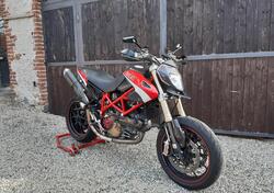 Ducati Hypermotard 1100 S (2007 - 09) usata