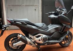 Honda Forza 750 DCT Urban (2021 - 24) usata