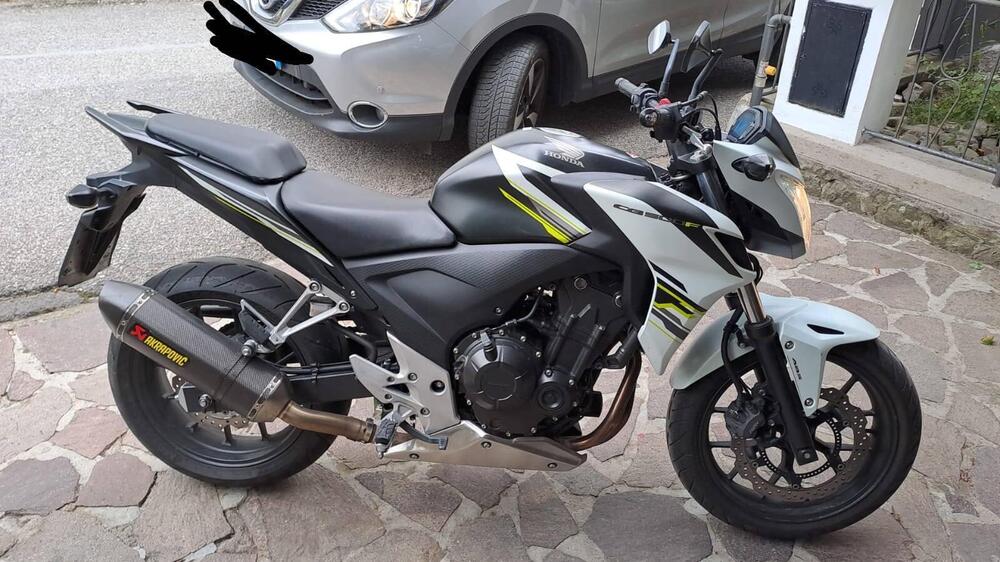 Honda CB 500 F ABS (2016) (4)