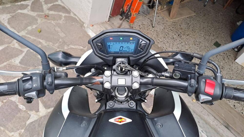 Honda CB 500 F ABS (2016) (5)