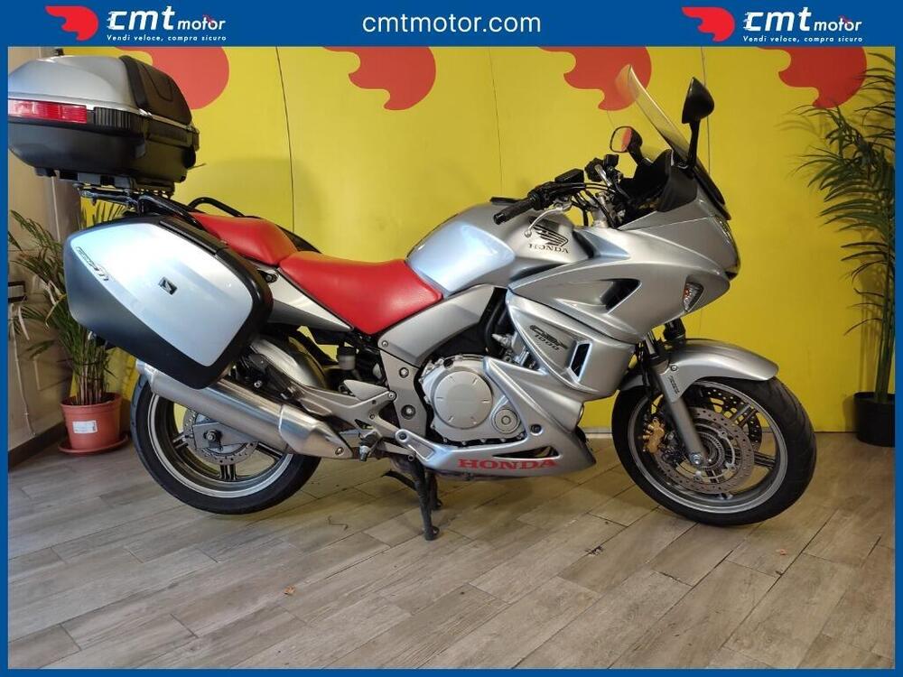 Honda CBF 1000 ST