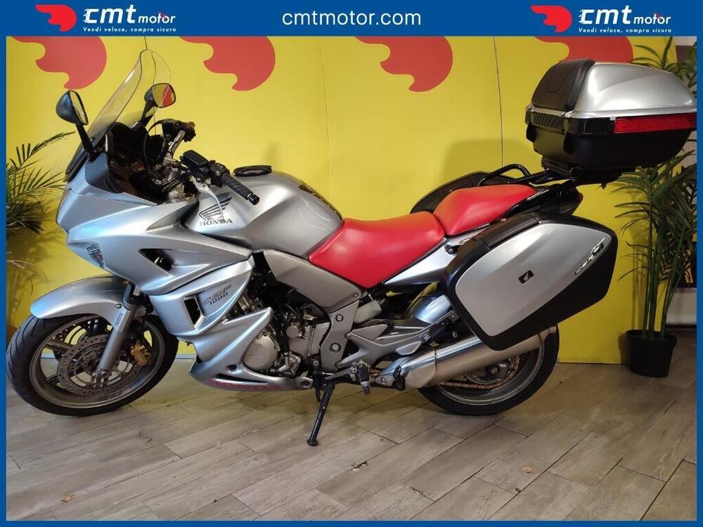 Honda CBF 1000 ST (3)