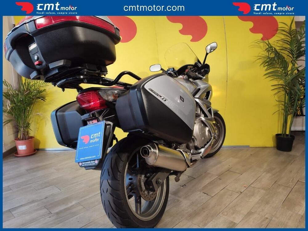 Honda CBF 1000 ST (4)