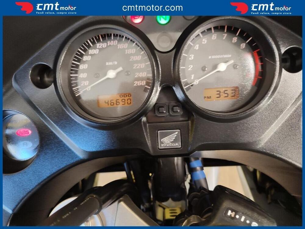 Honda CBF 1000 ST (5)