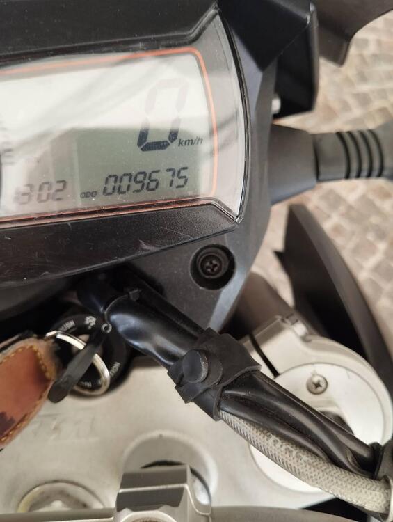 KTM 690 Supermoto (5)