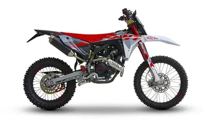 Fantic Motor XEF 125 Competition (2025 - 26) nuova