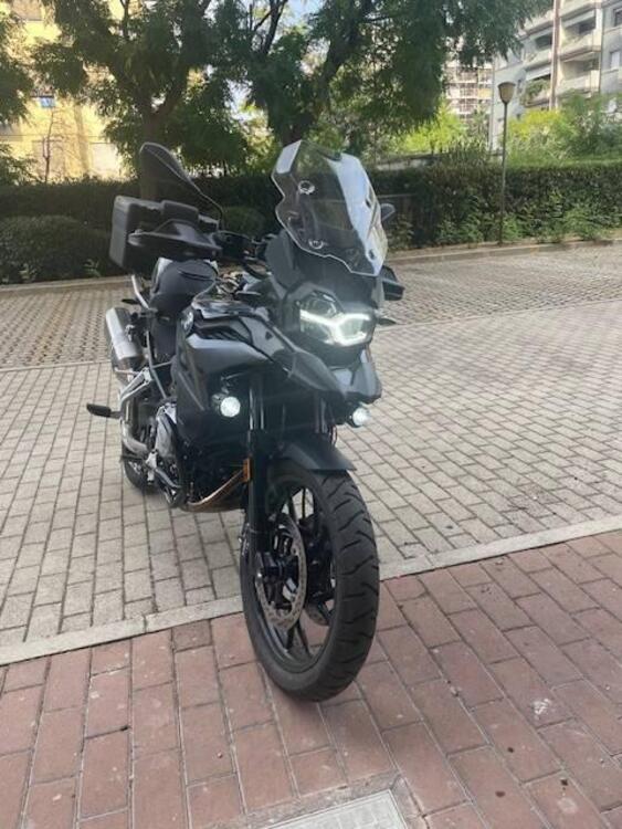 Bmw F 750 GS (2021 - 24)
