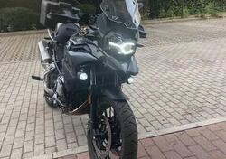 Bmw F 750 GS (2021 - 24) usata