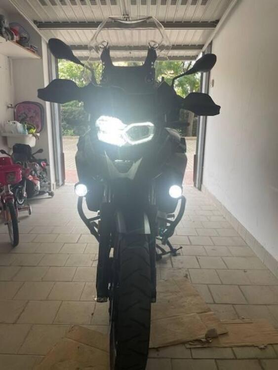 Bmw F 750 GS (2021 - 24) (3)