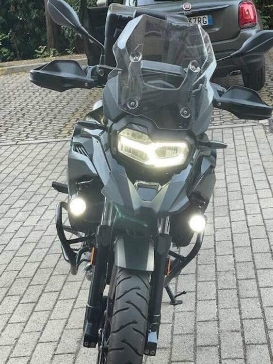 Bmw F 750 GS (2021 - 24) (4)