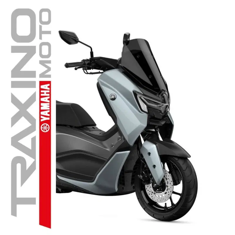 Yamaha N-Max 125 Tech Max (2025 - 26) (2)