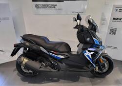 Bmw C 400 X (2021 - 24) usata