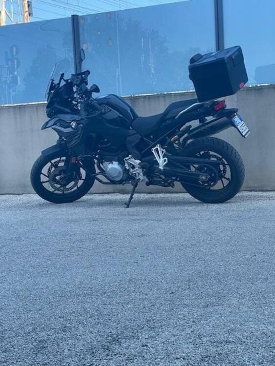 Bmw F 750 GS (2021 - 24) (5)