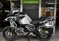 Bmw R 1250 GS Ultimate Edition (2023) usata