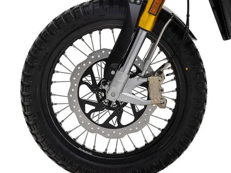 Fantic Motor Caballero 125 Deluxe (2025 - 26) (3)
