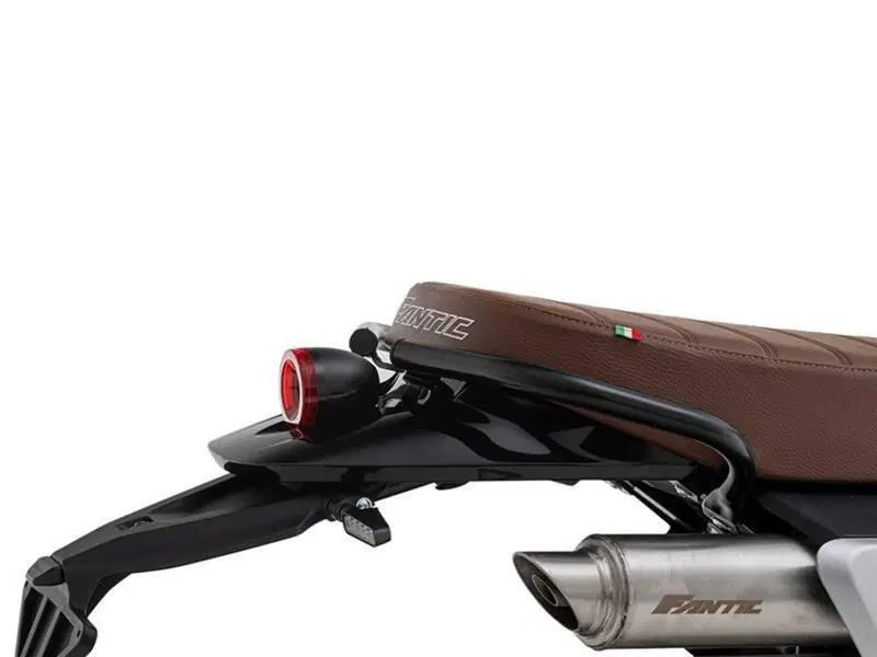Fantic Motor Caballero 125 Rally (2025 - 26) (5)