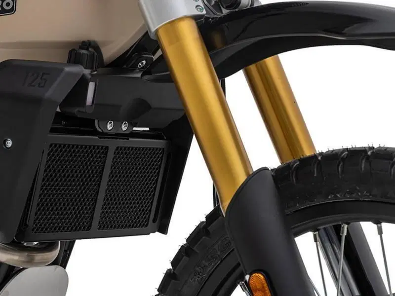 Fantic Motor Caballero 125 Rally (2025 - 26) (7)
