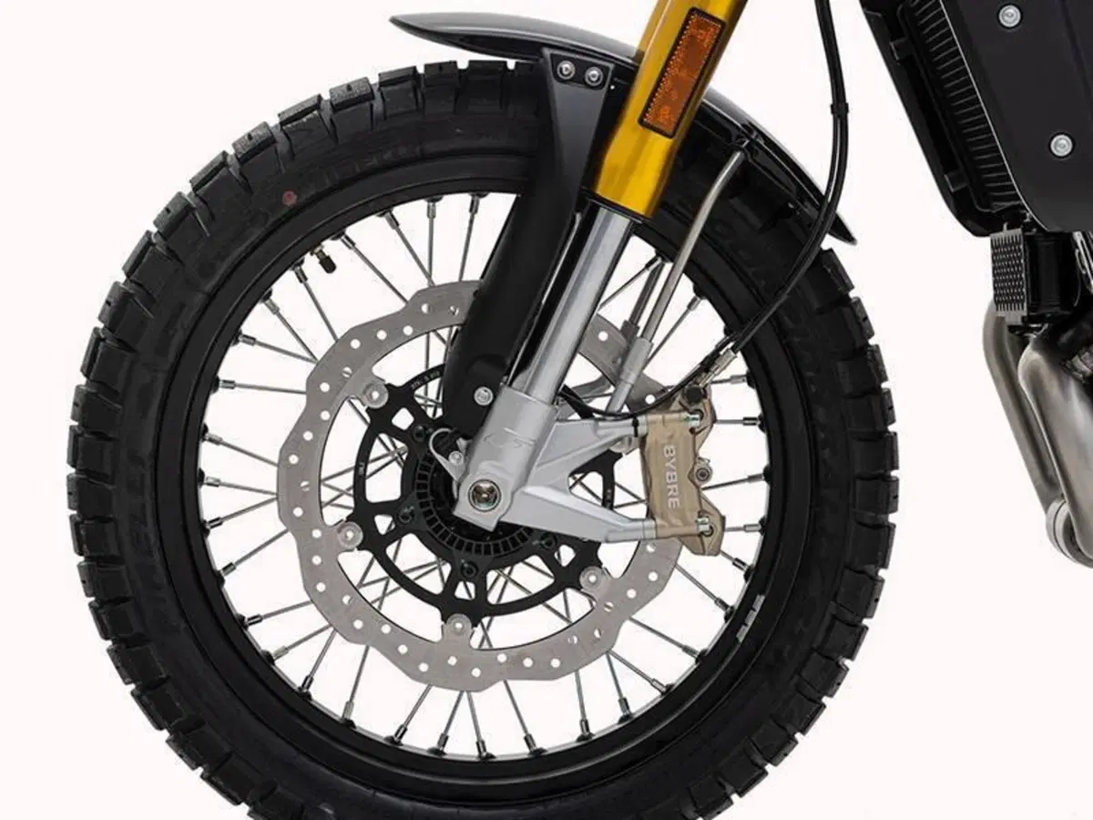 Fantic Motor Caballero 500 Deluxe (2025 - 26) (4)