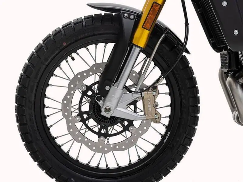 Fantic Motor Caballero 500 Deluxe (2025 - 26) (4)
