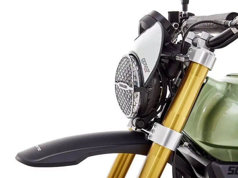Fantic Motor Caballero 500 Rally (2025 - 26) (4)