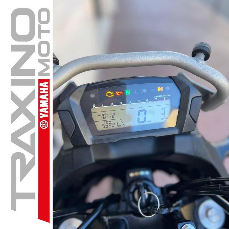 Honda NC700X ABS (2012 - 13) (5)